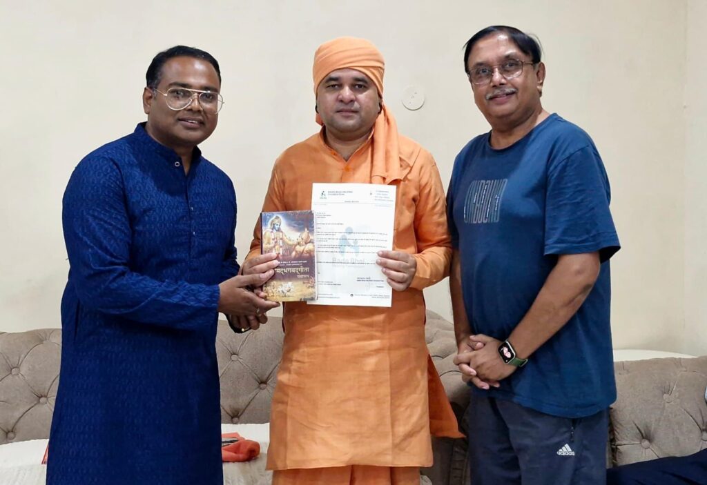 Bhiwadi: The Neglected City of Rajasthan, Now Drowning in Waterlogging and Potholes Img 20250921 Wa00228316702504326564759 1024x703